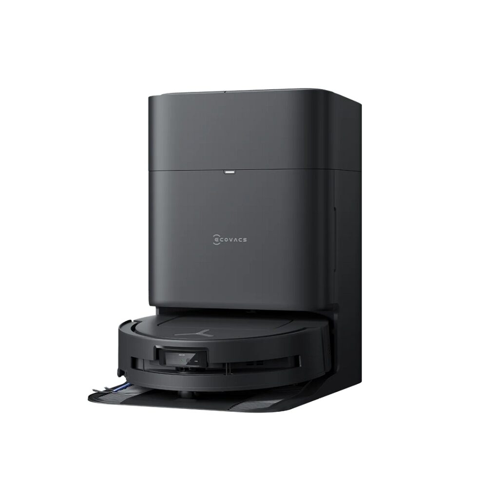 جارو رباتیک اکووکس ECOVACS T80 Omni
