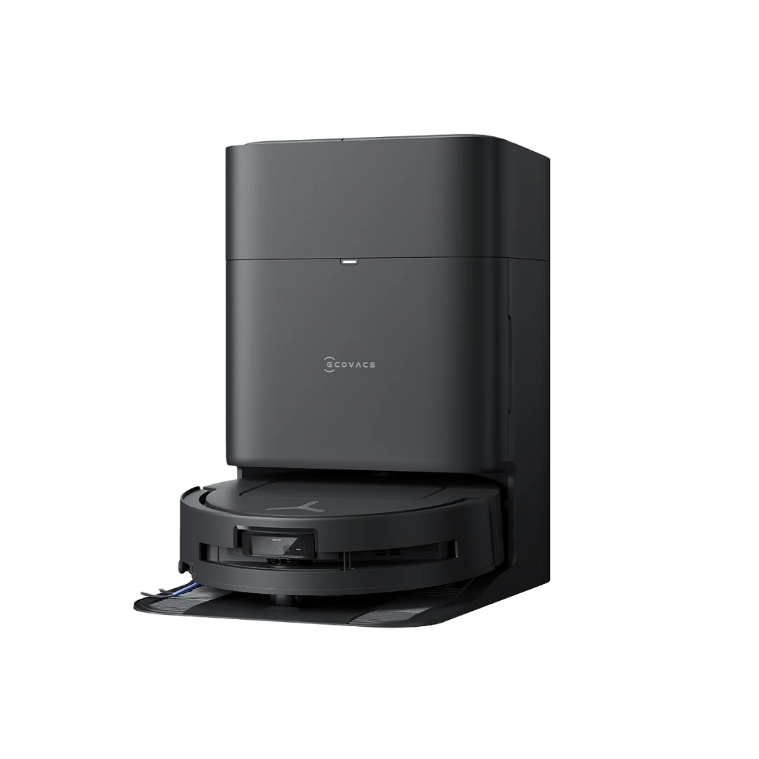 جارو رباتیک اکووکس ECOVACS T80 Omni جارو رباتیک اکووکس ECOVACS T80 Omni