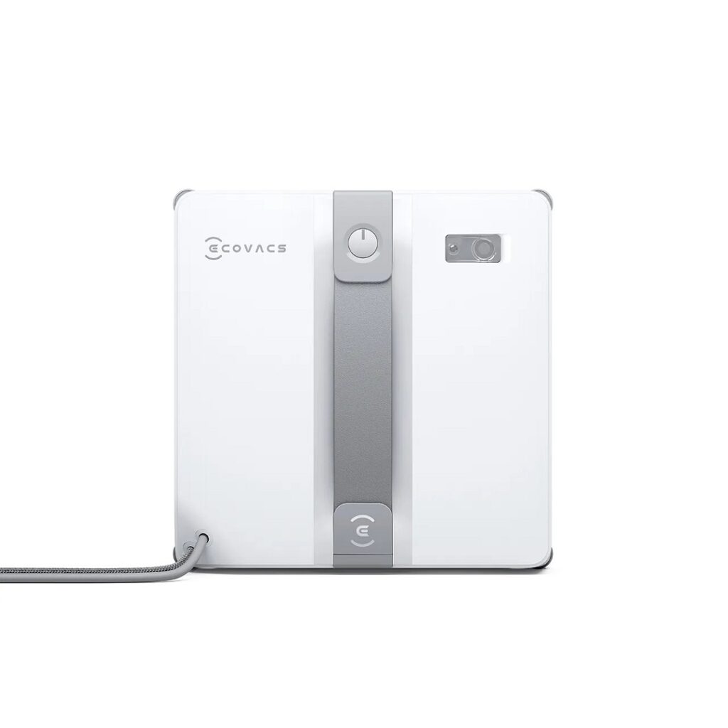 ربات شیشه پاک کن اکووکس Ecovacs Winbot Mini