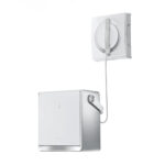 ربات شیشه پاک کن اکووکس WINBOT W2 Pro OMNI - تصویر 7