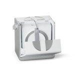 ربات شیشه پاک کن اکووکس WINBOT W2 Pro OMNI - تصویر 6