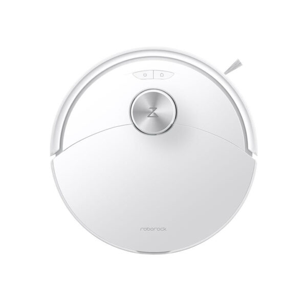 جارو رباتیک روبوراک roborock S8 Pro - تصویر 1