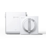 ربات شیشه پاک کن اکووکس WINBOT W2 Pro OMNI