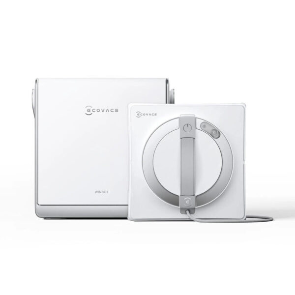 ربات شیشه پاک کن اکووکس WINBOT W2 Pro OMNI - تصویر 1