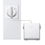 ربات شیشه پاک کن اکووکس WINBOT W2 Pro OMNI - تصویر 8