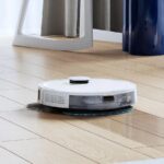 جارو رباتیک ECOVACS N10 - تصویر 9