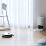 جارو رباتیک ECOVACS N10 - تصویر 6