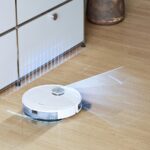 جارو رباتیک ECOVACS N10 - تصویر 8