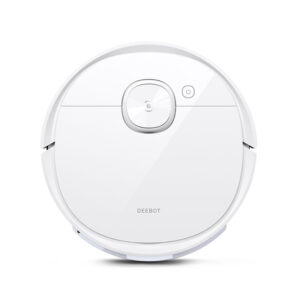 جارو رباتیک ECOVACS T9