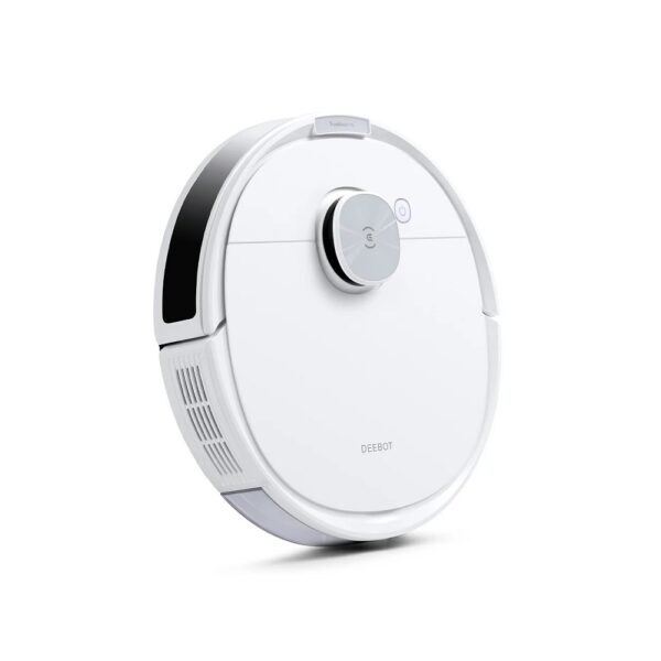 جارو-رباتیک-ECOVACS-DEEBOT-N10-2.jpg جارو رباتیک ECOVACS N10 - تصویر 1